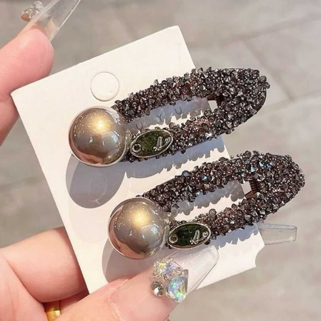 Midas Night Hair Clip (pack of 1)