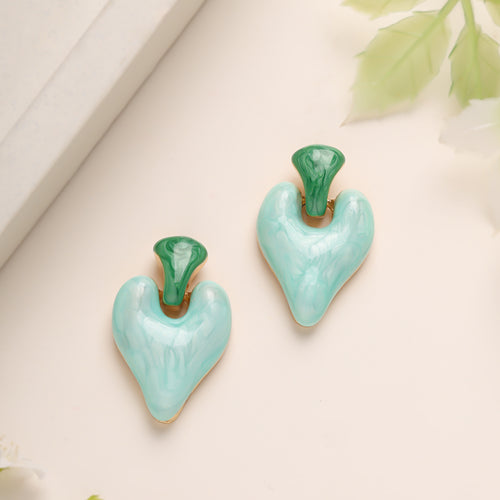 Lush Love Dangler Earrings