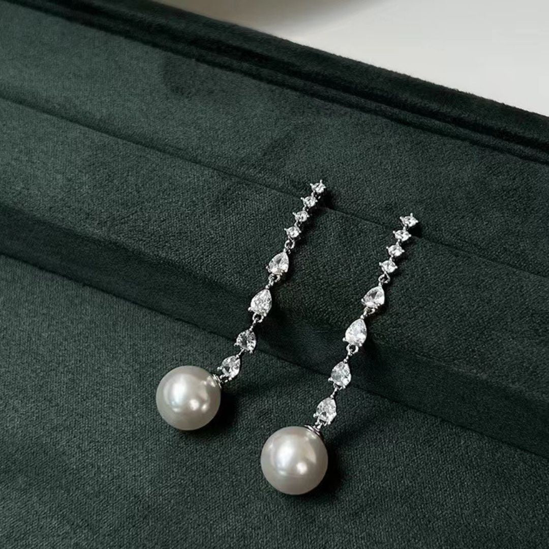 Fiona Earrings