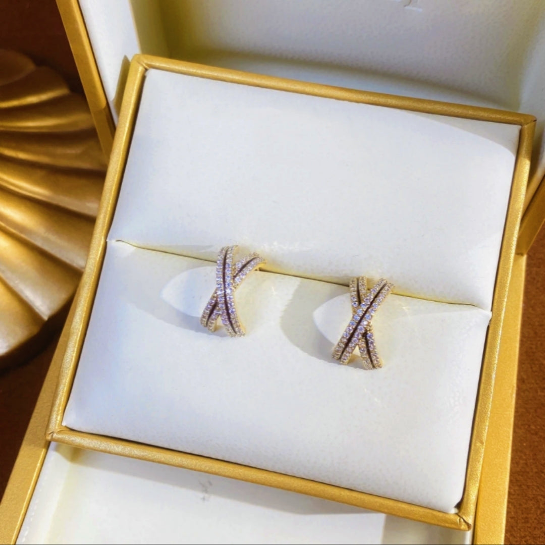 Bling Belle Earrings