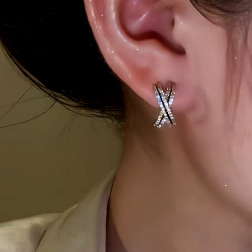 Bling Belle Earrings