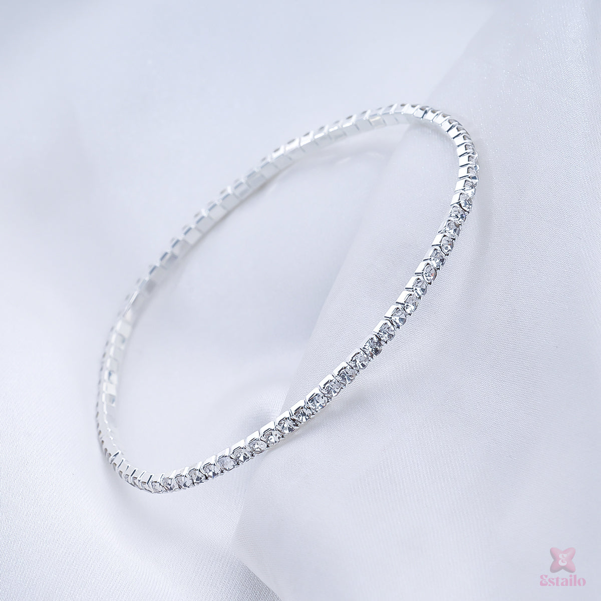 Starlight stretchable Bracelet