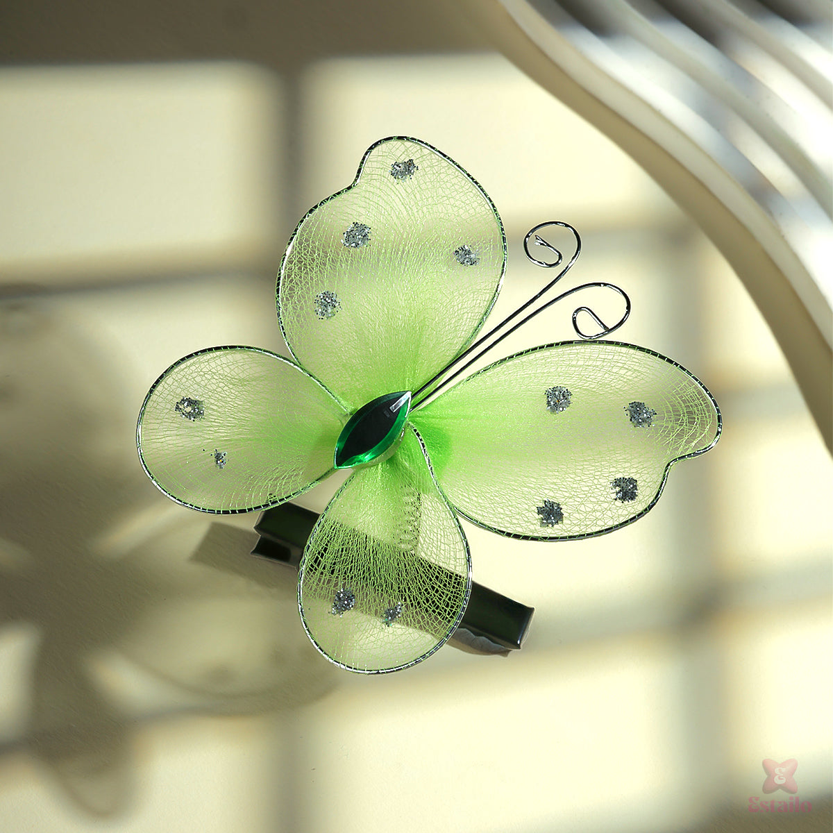 Fairy Wings Clip