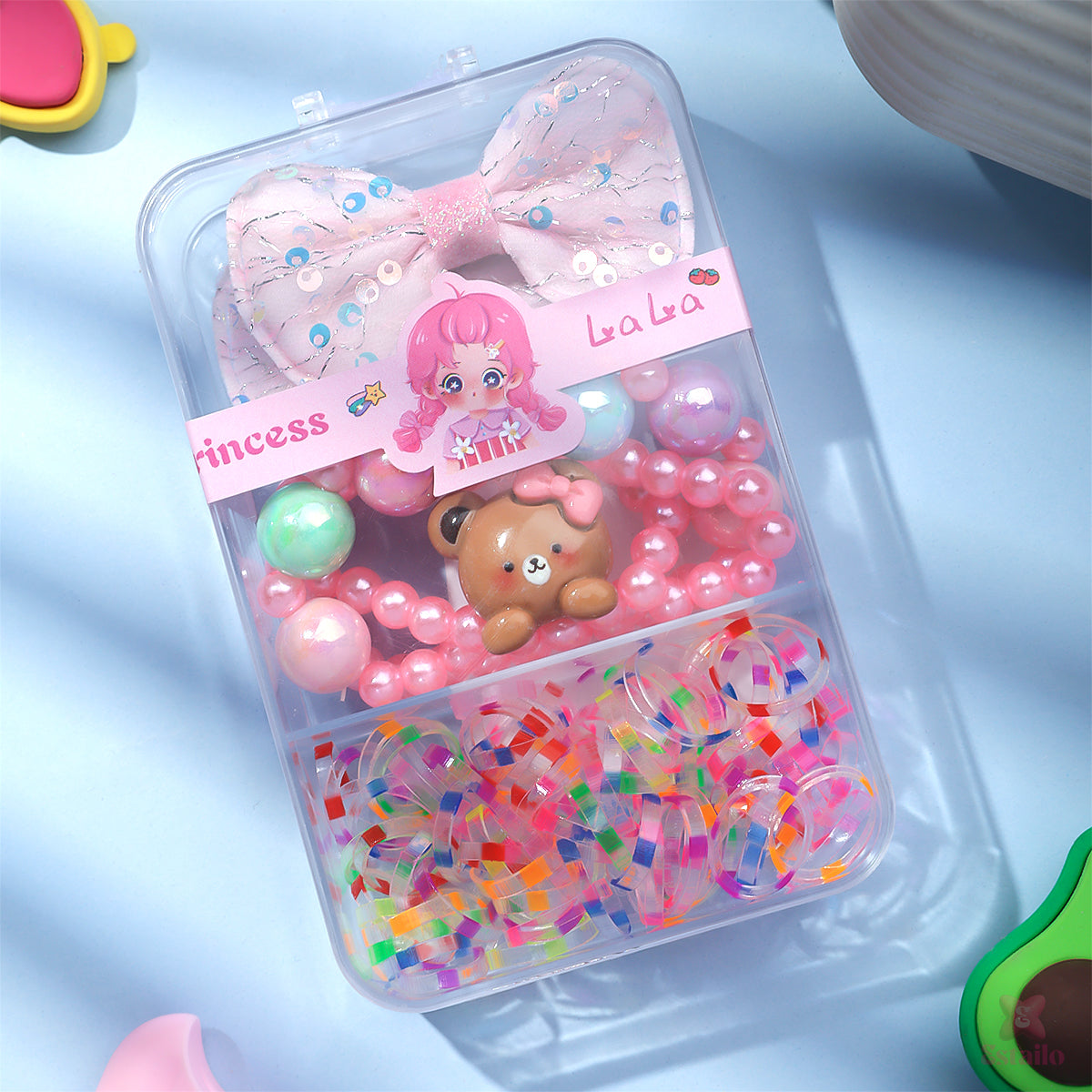 Bow Belle Kit