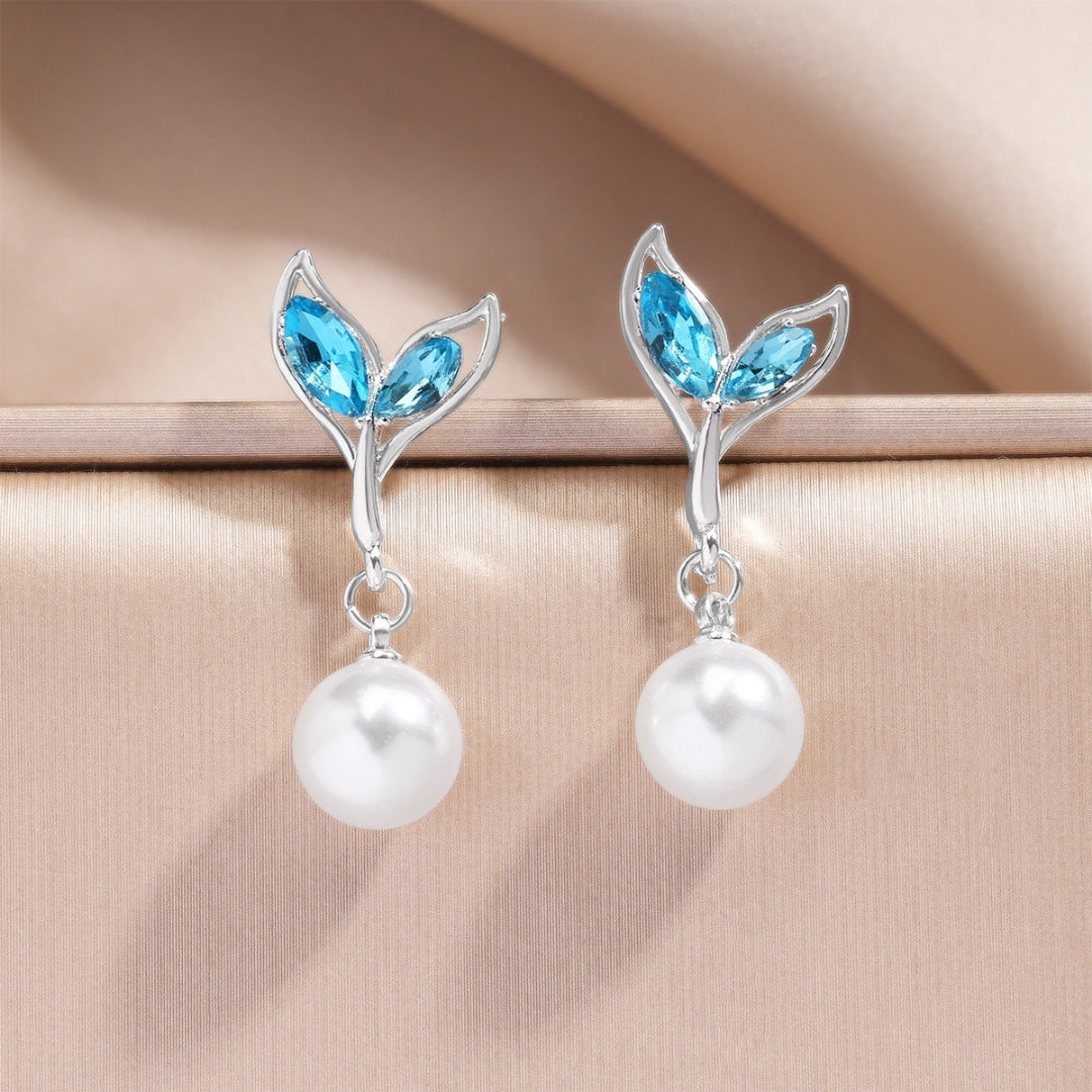Siren's Grace Earrings