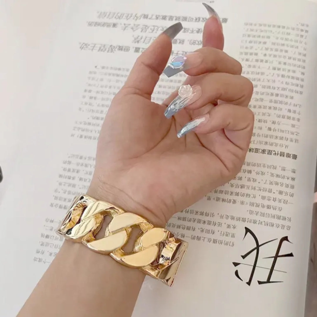 Lustra Bar Bracelet