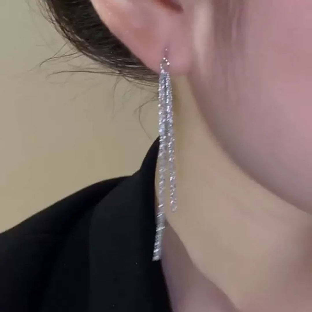 Stardust Streams Earrings