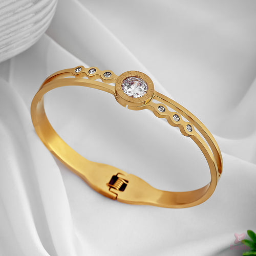 Timeless Roman Bracelet