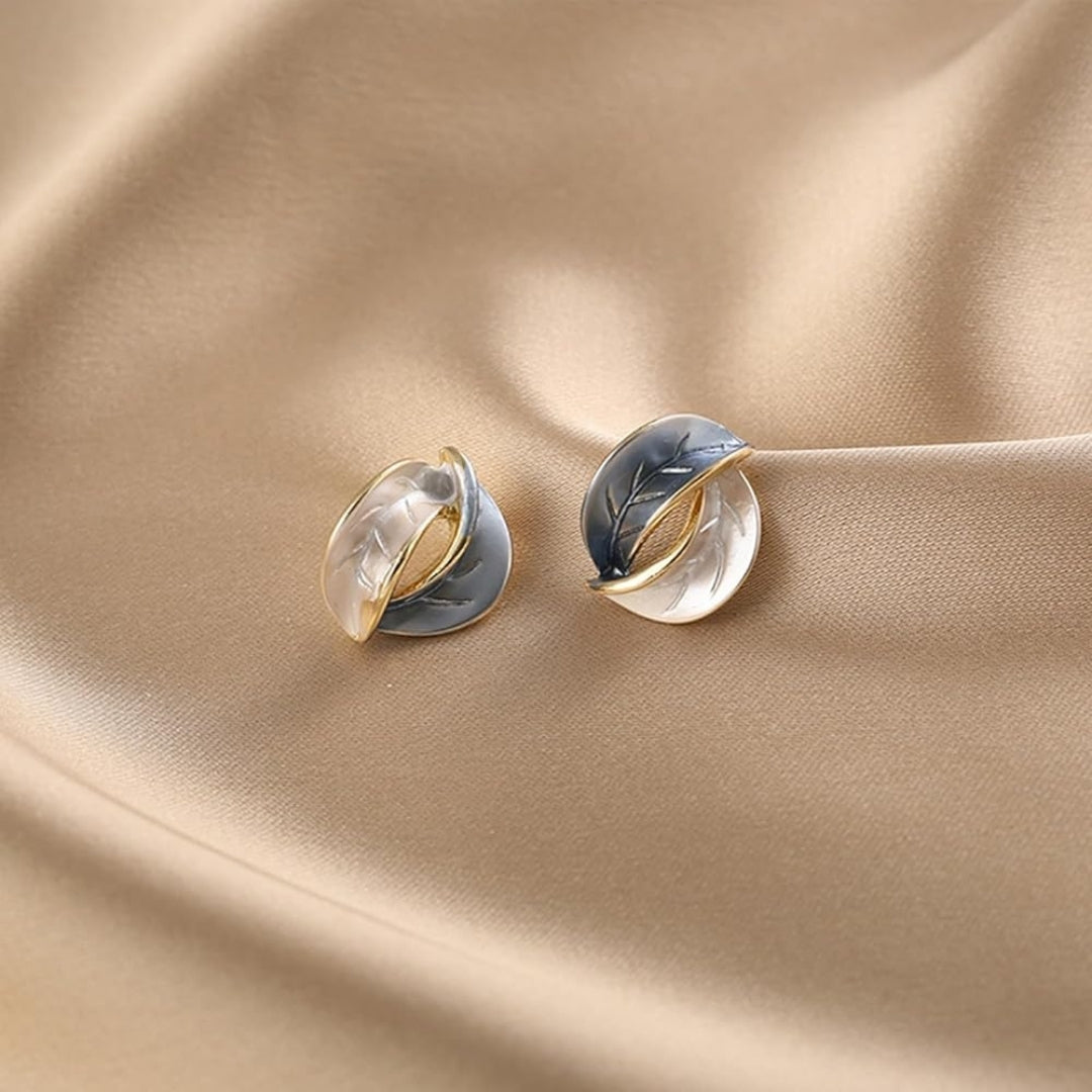 Sassy Style Earrings
