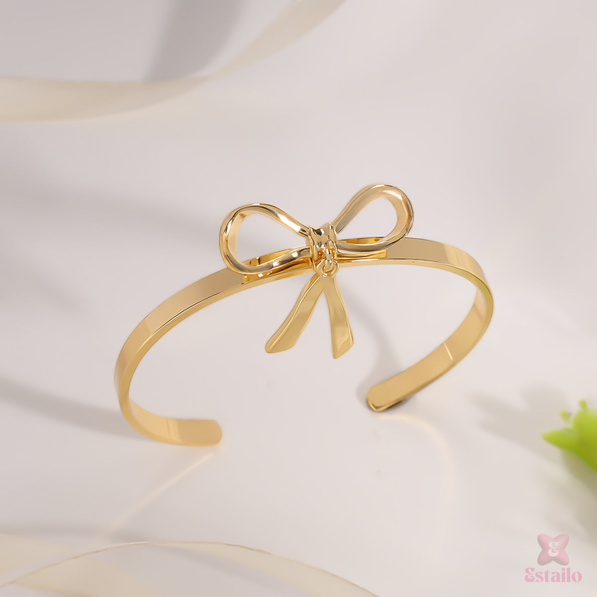 LuxeKnot Bracelet