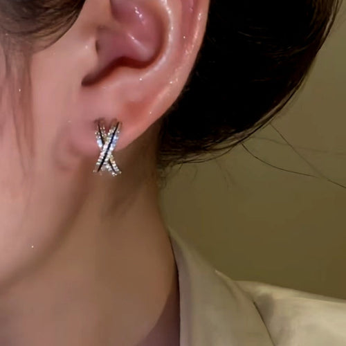Bling Belle Earrings