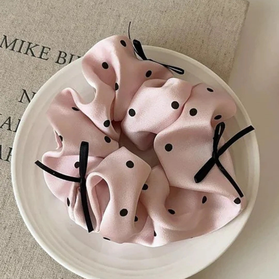 Boba Babe Scrunchies