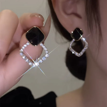 Bling Blogger Earring