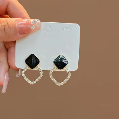 Bling Blogger Earring