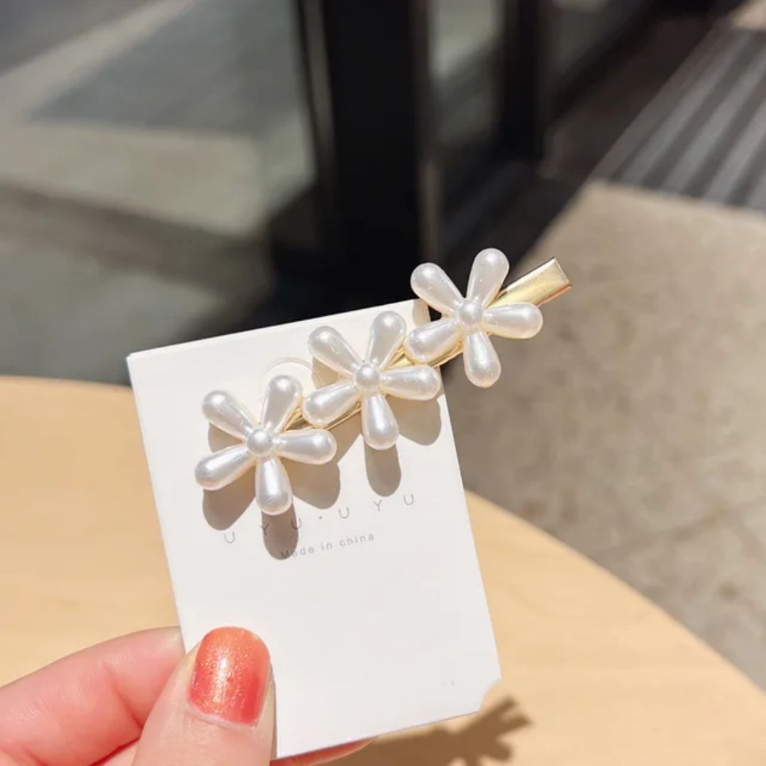 Twinkle Tress Hair Accessories (Pack of 2)