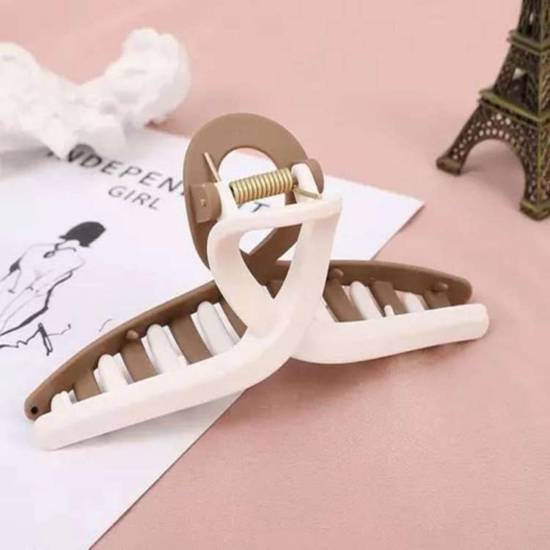 Infinity Hair claw (pack of 1)