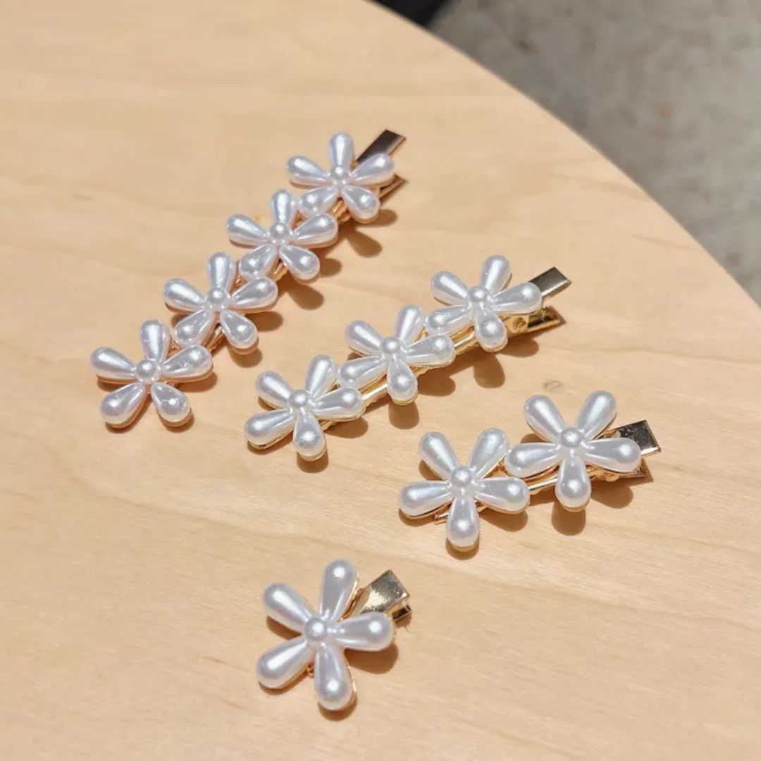 Twinkle Tress Hair Accessories (Pack of 2)