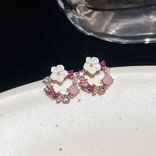 Daisy Bliss Earring