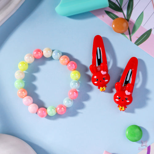 Bunny Brights Kids Accessories