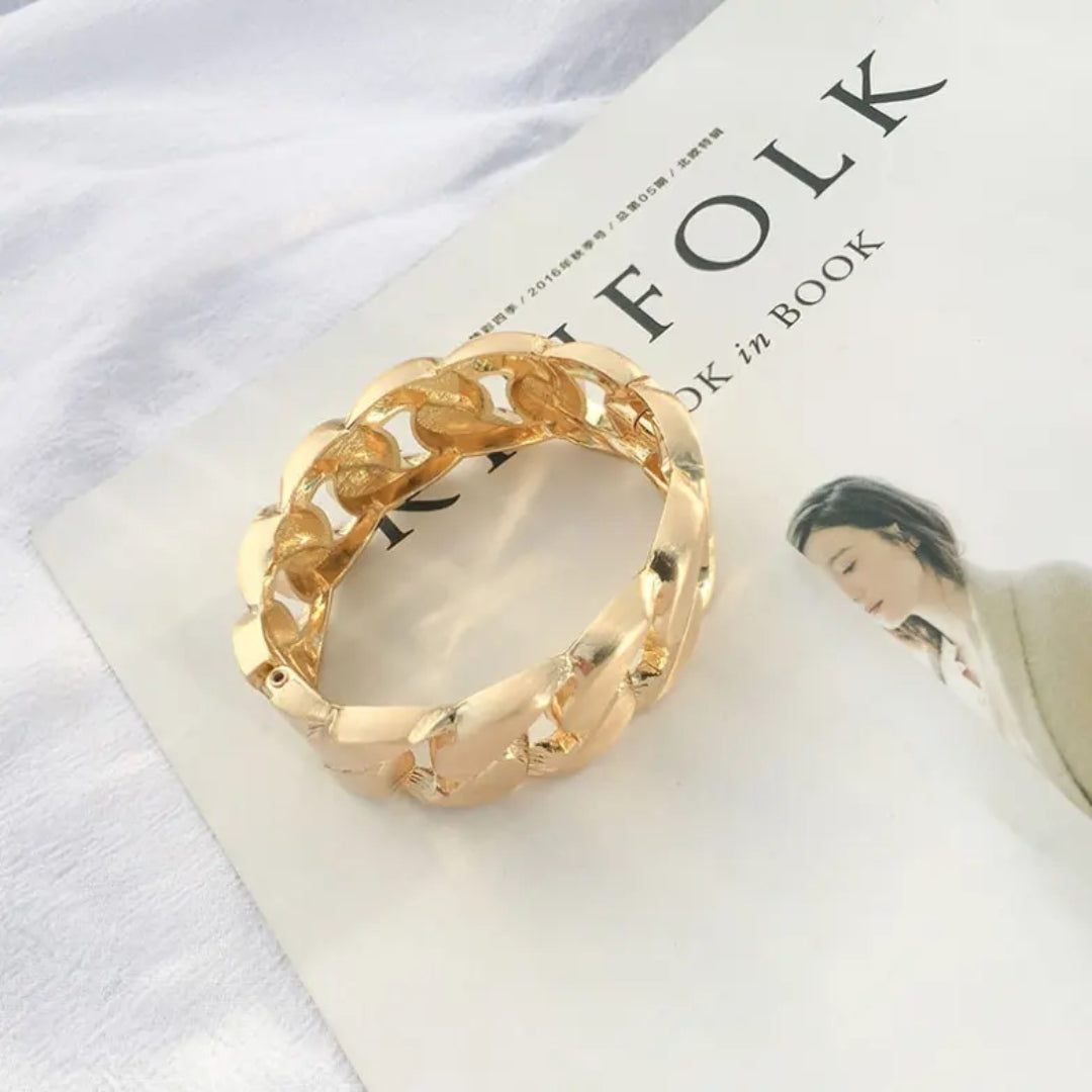 Lustra Bar Bracelet
