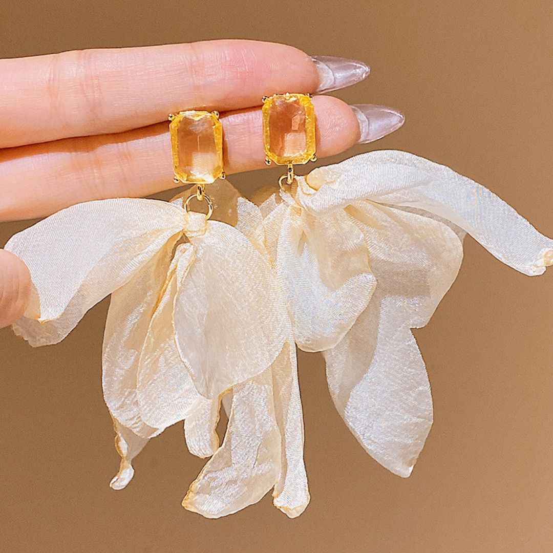 Summer Breeze Earrings