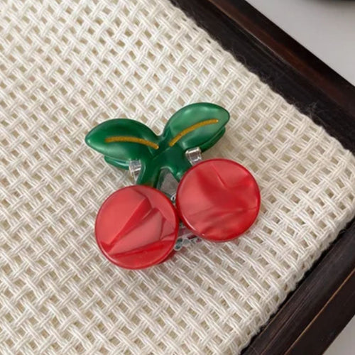 Leafy Berry Bliss Claw