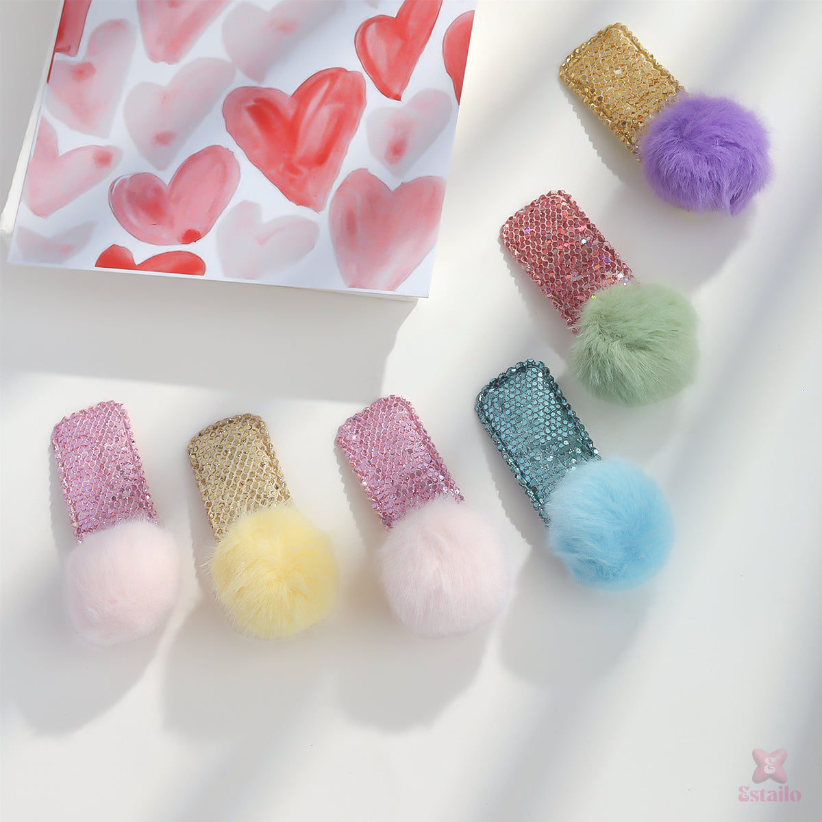 Candy Grip Clip (pack of 2)