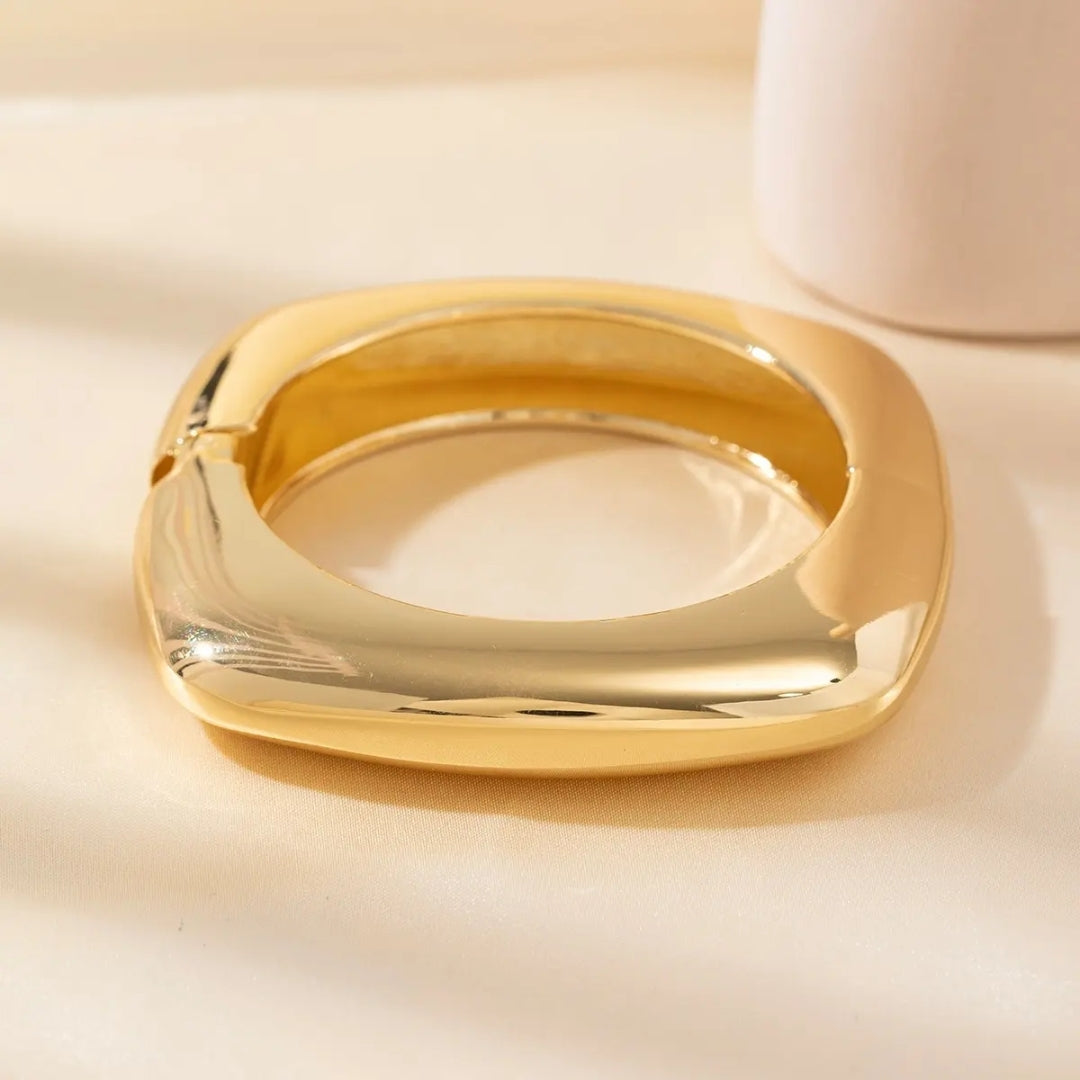 PoliLux Bangle Bracelet