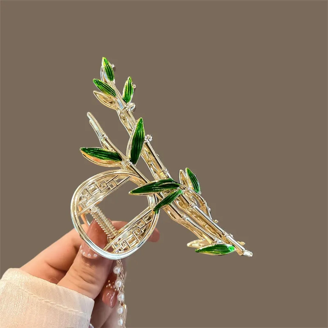 Zen Bamboo Claw