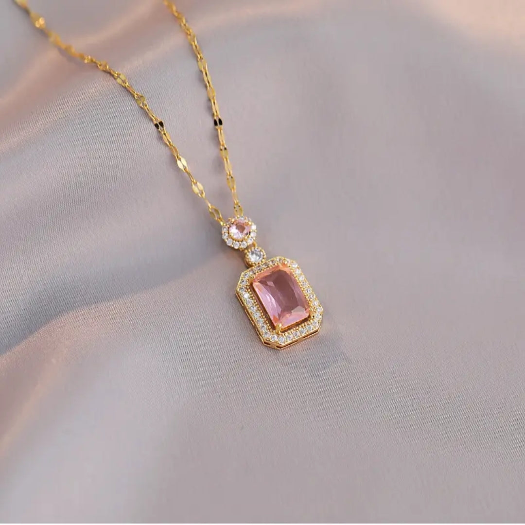 BlushBond Pendant