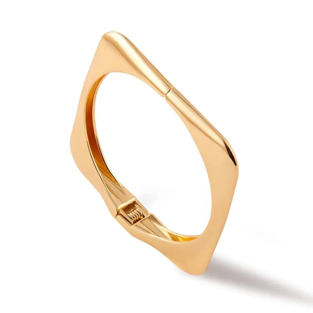 PoliLux Bangle Bracelet