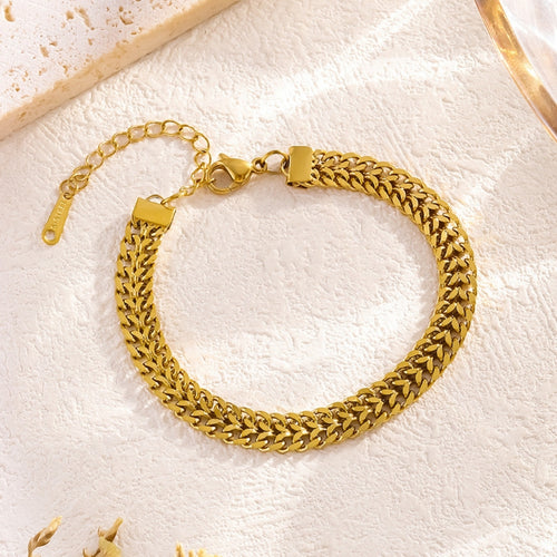Bold Bond Bracelet