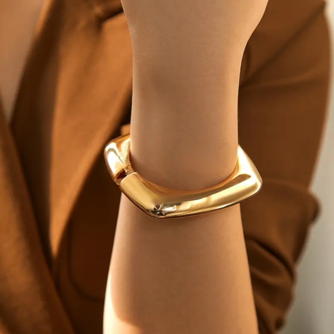 PoliLux Bangle Bracelet
