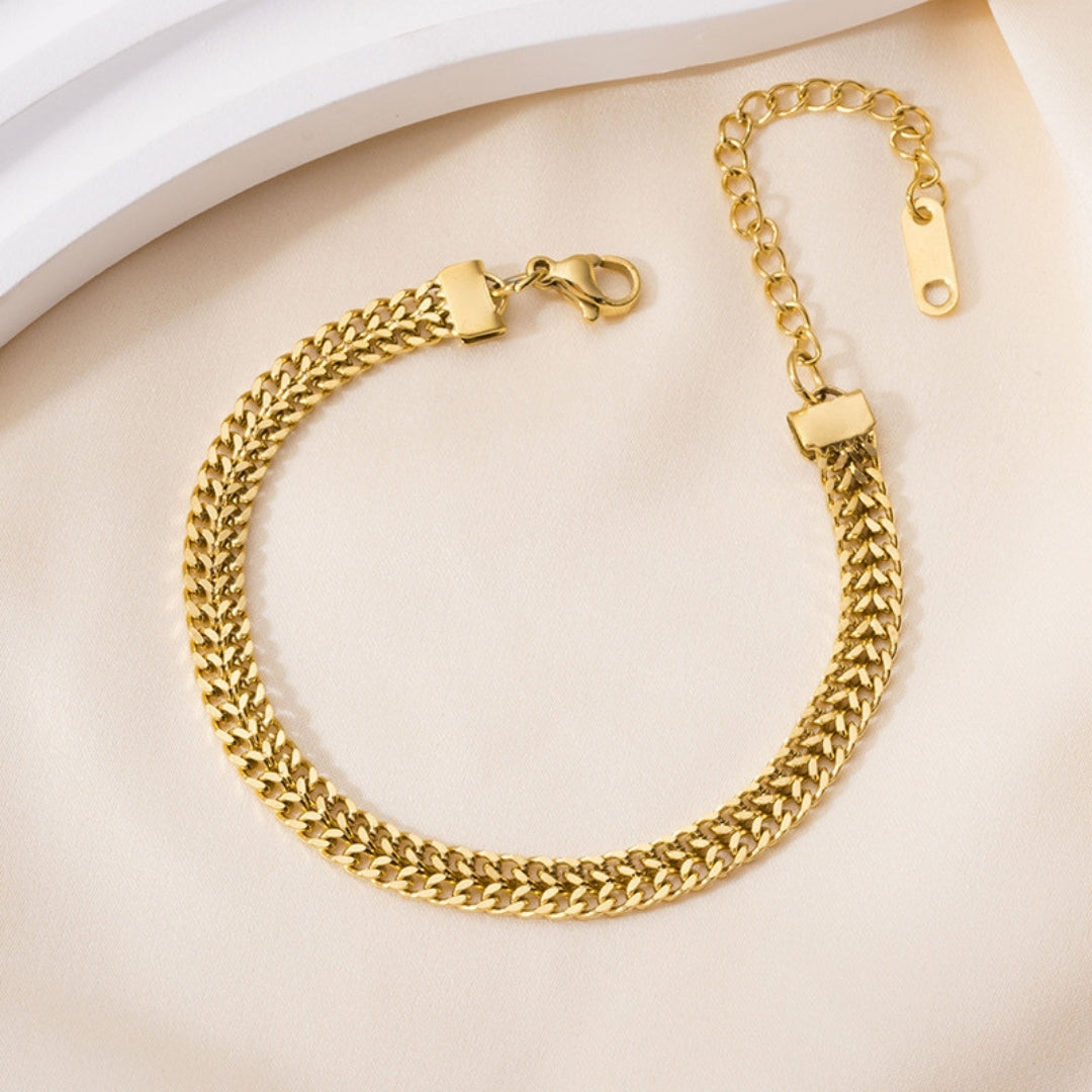Bold Bond Bracelet