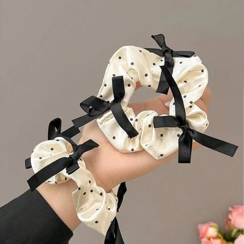 Chic Flick Scrunchies (pack of 1)