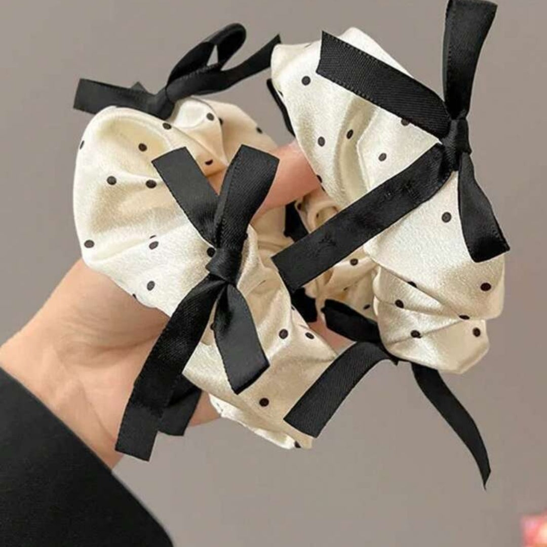 Chic Flick Scrunchies (pack of 1)