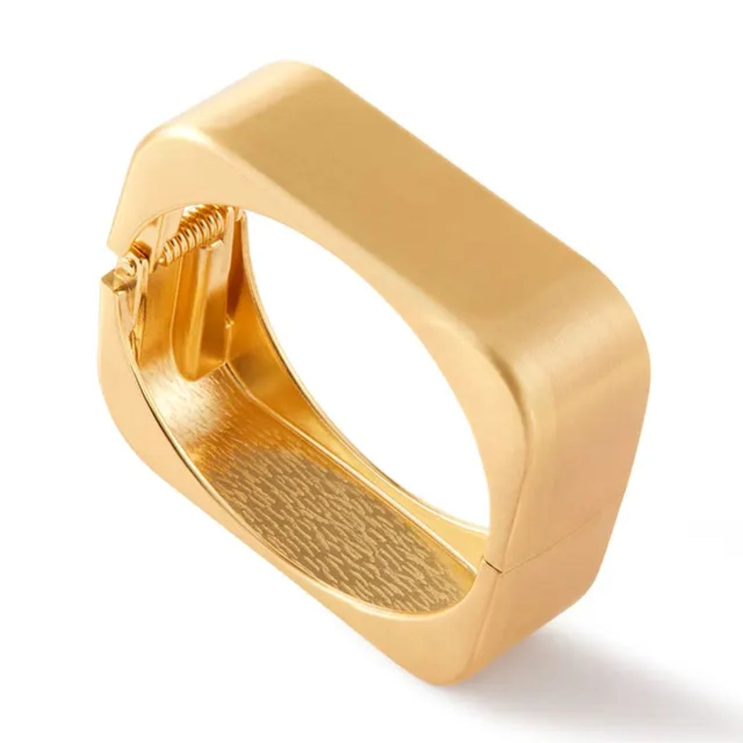 GeoGleam Bracelet