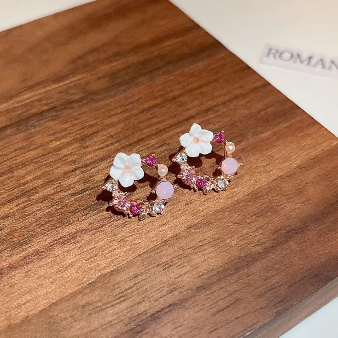 Daisy Bliss Earring