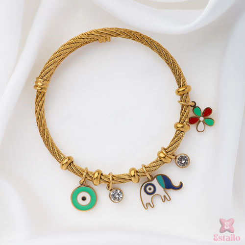 Dainty Daze Bracelet