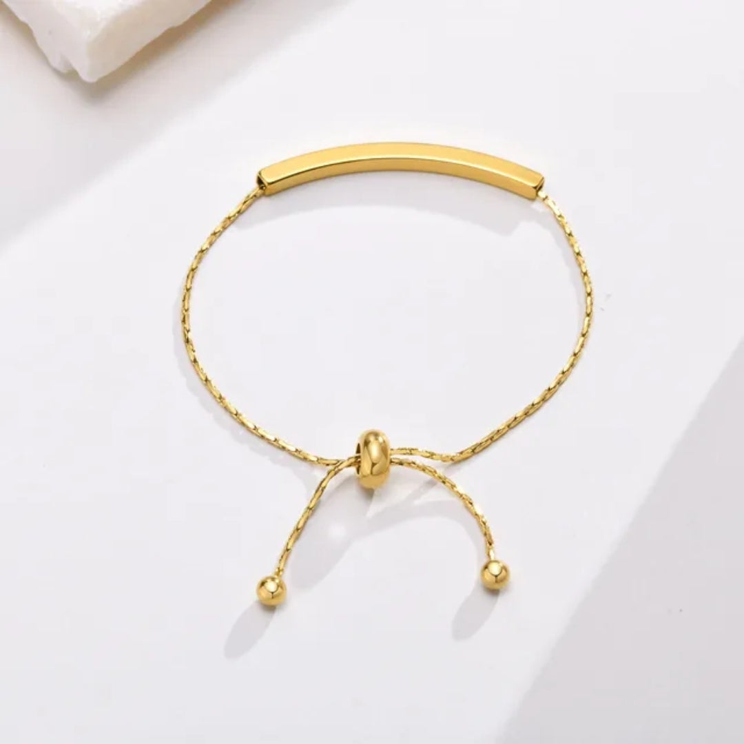 Celestial Curve Bracelet