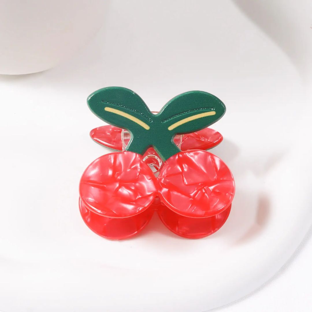 Leafy Berry Bliss Claw