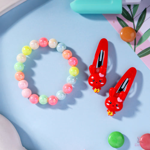 Bunny Brights Kids Accessories