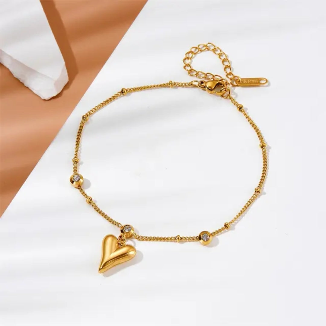 Love's Embrace Bracelet