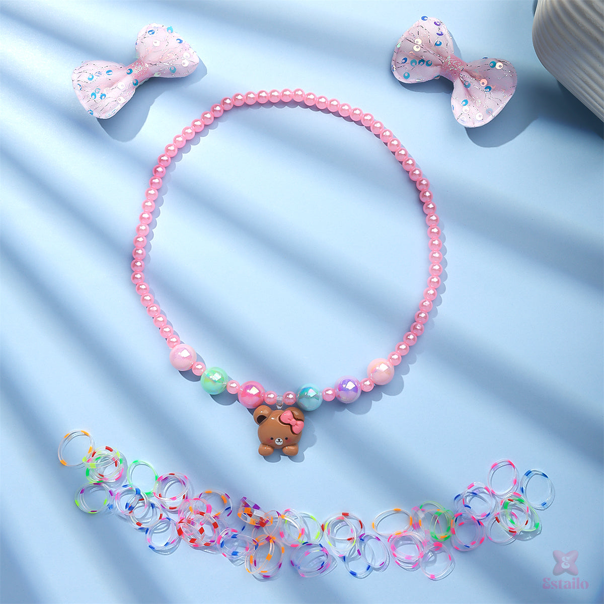 Bow Belle Kit