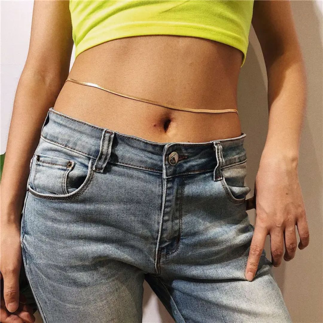Adjustable Waist Chain