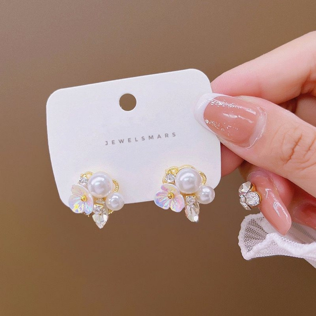 Floralicious Earrings