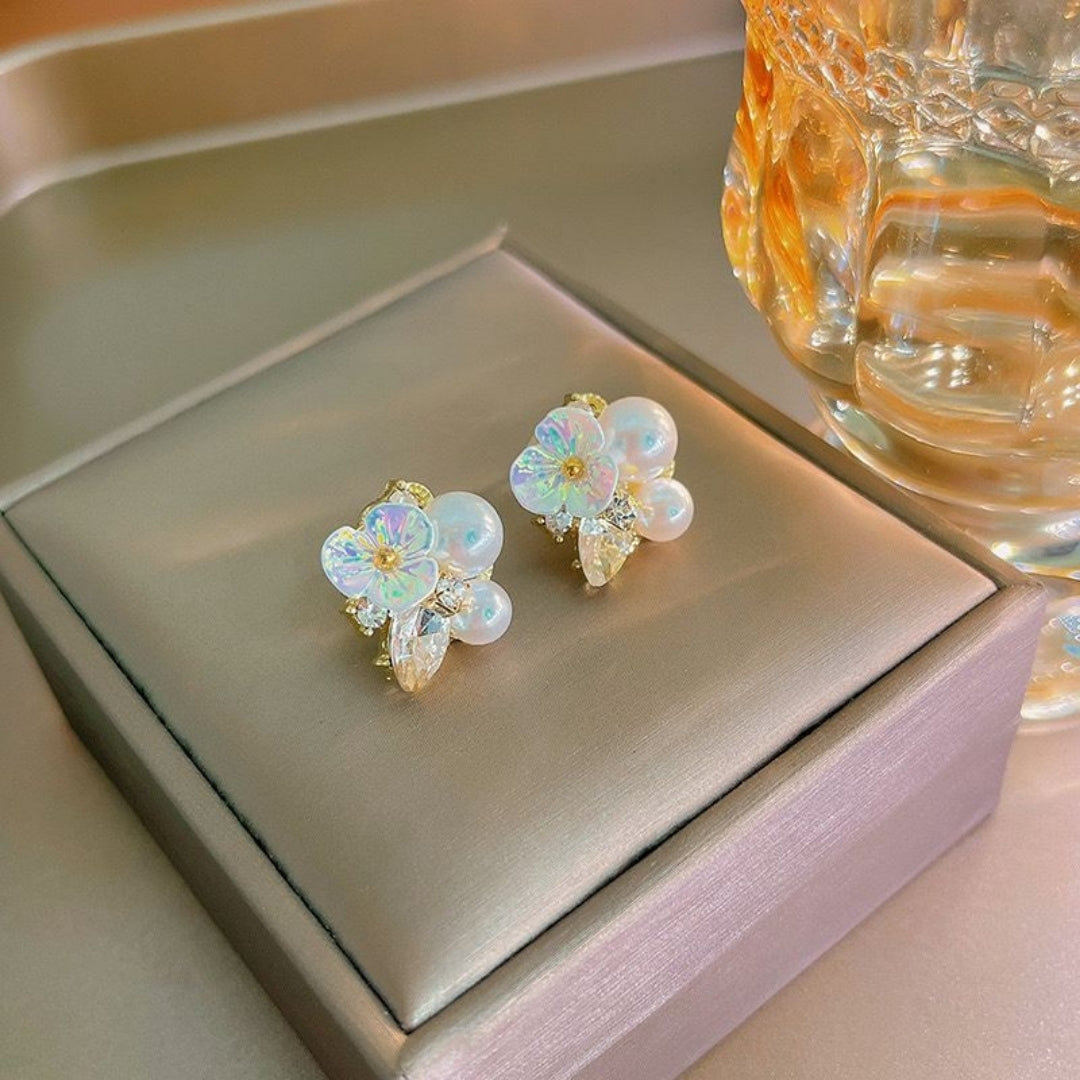 Floralicious Earrings