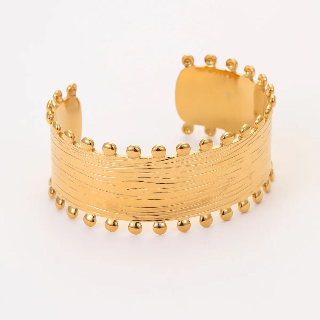 TextureTone Bracelet