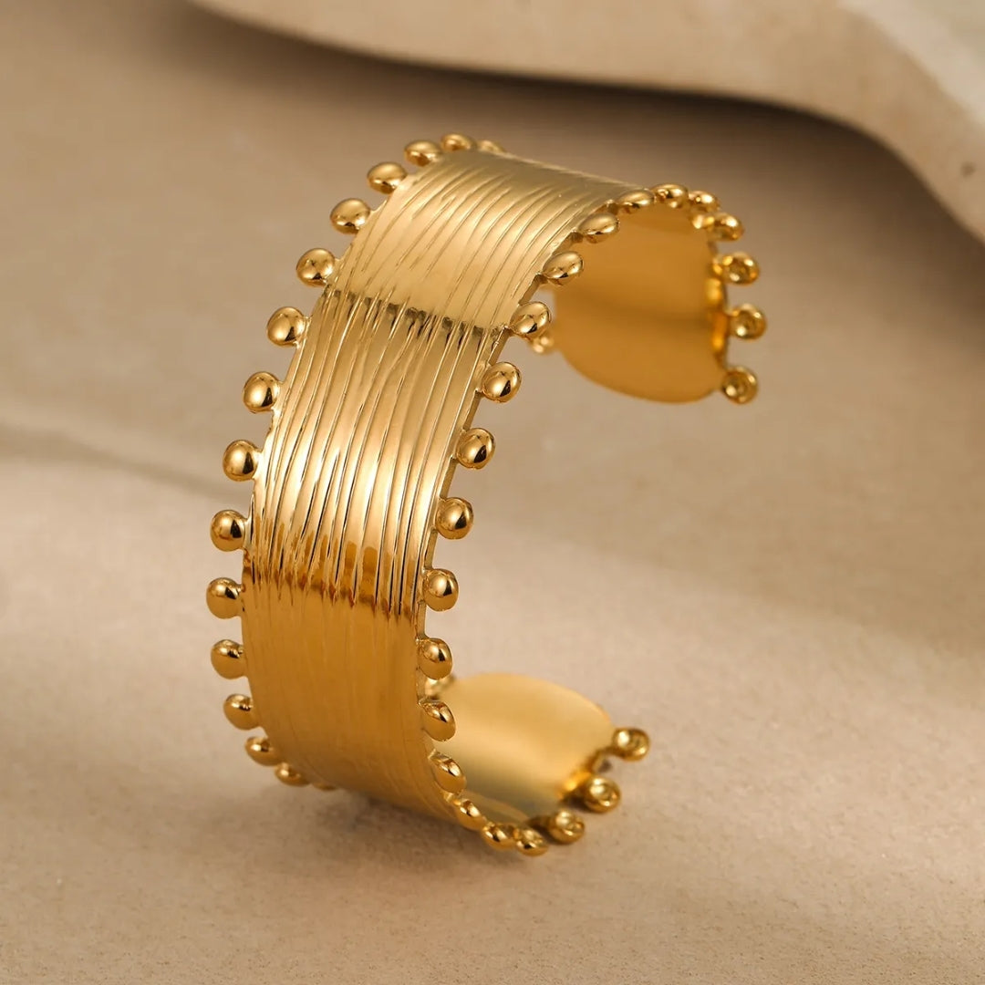 TextureTone Bracelet