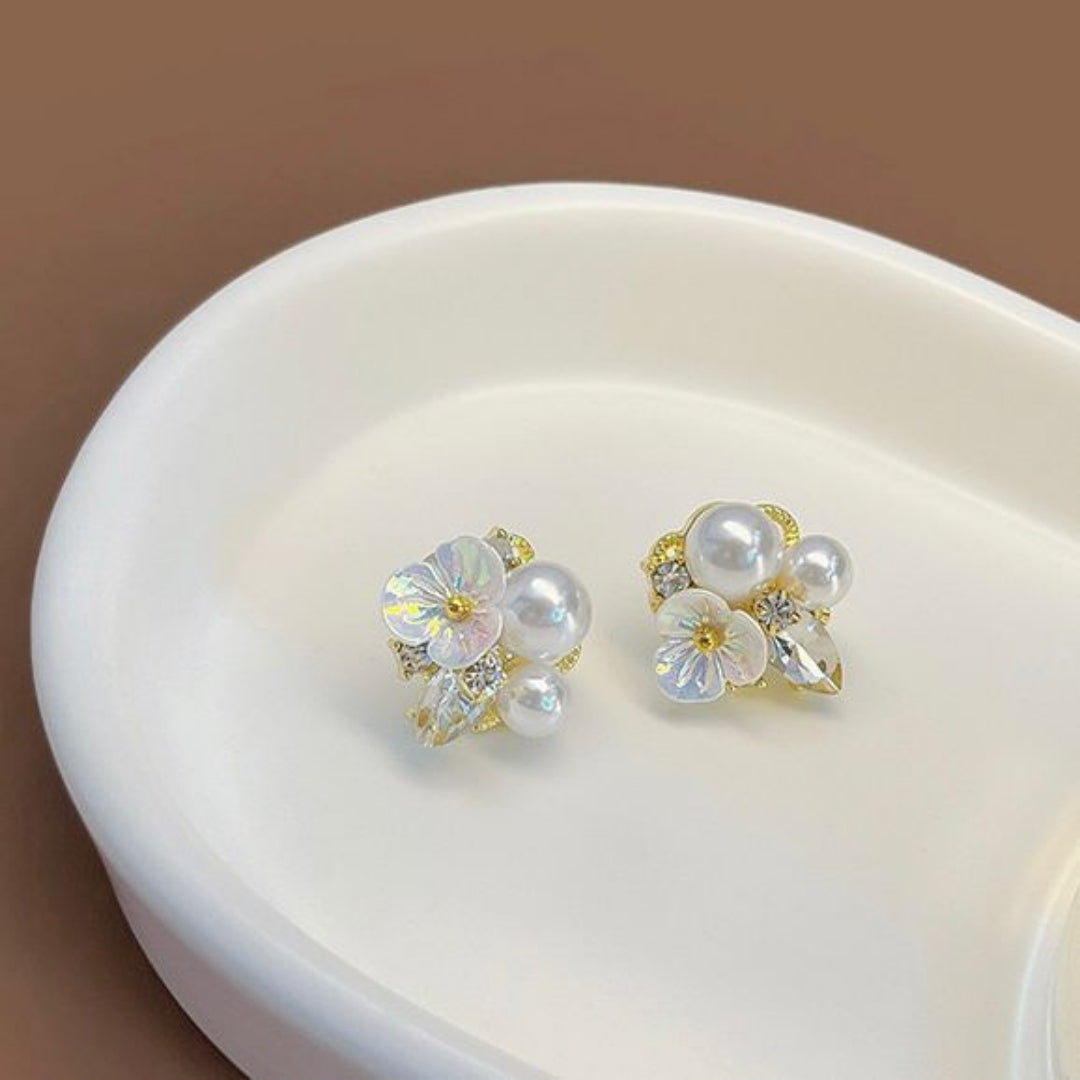Floralicious Earrings